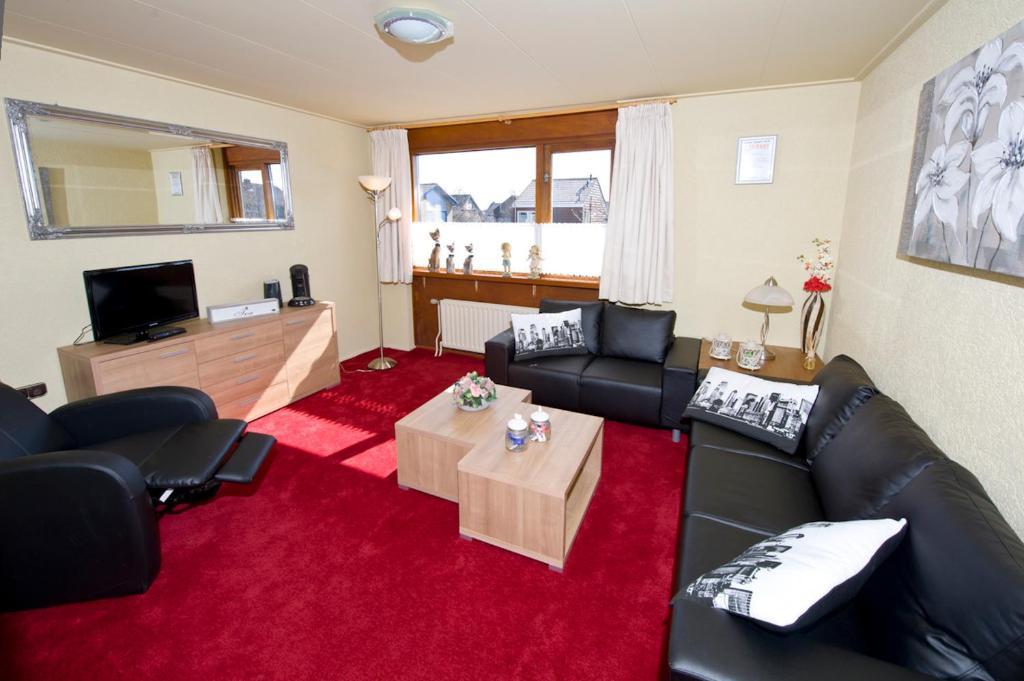 Guesthouse De Zonnestraal De Koog  Room photo