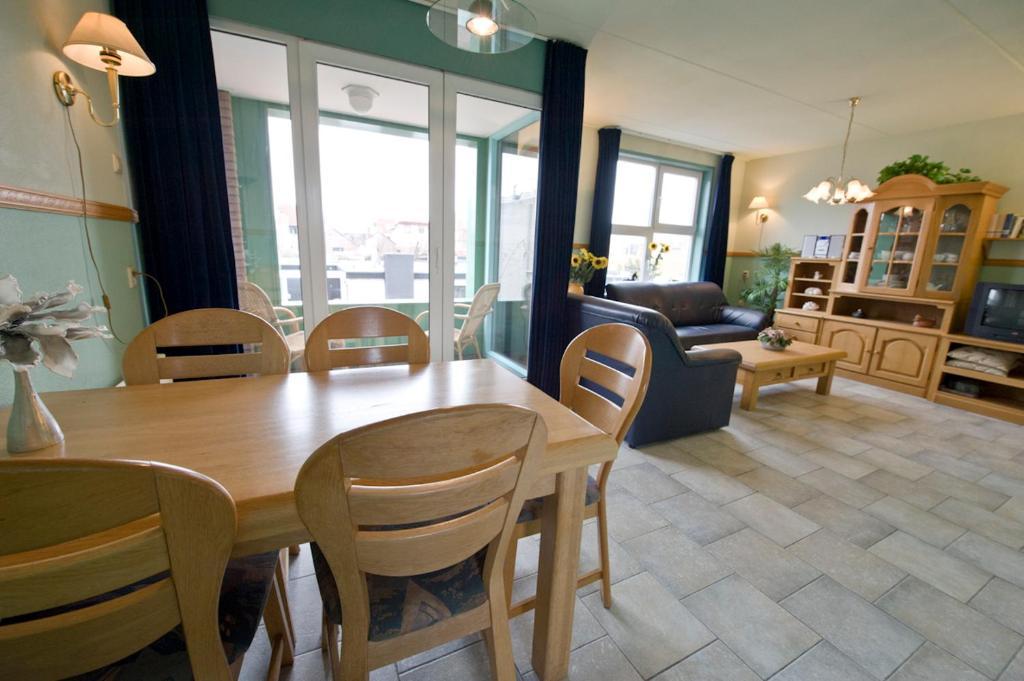 Guesthouse De Zonnestraal De Koog  Room photo