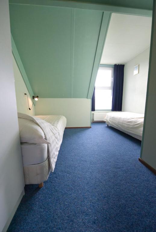 Guesthouse De Zonnestraal De Koog  Room photo