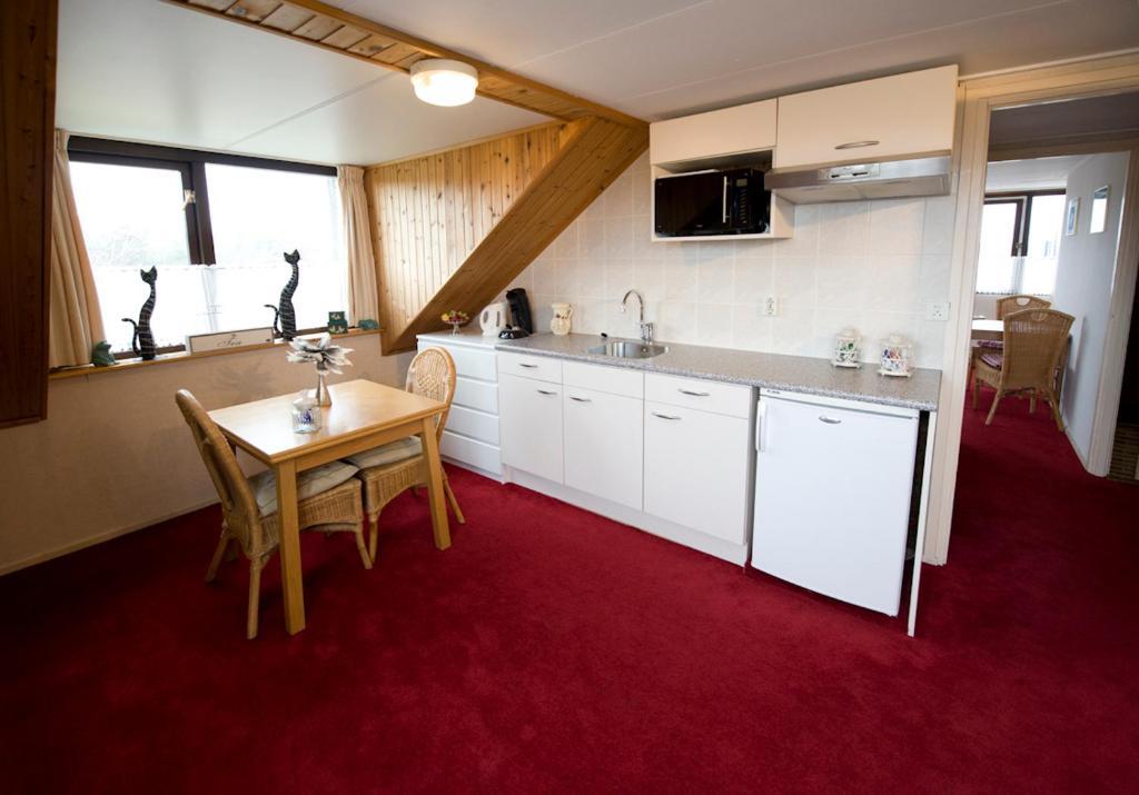Guesthouse De Zonnestraal De Koog  Room photo