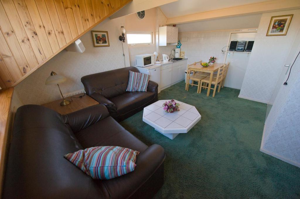 Guesthouse De Zonnestraal De Koog  Room photo